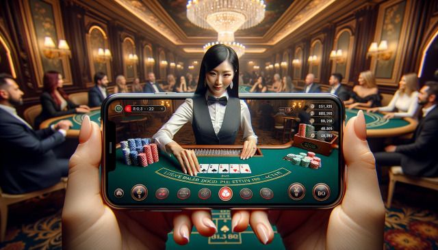 Mustang Gold Slot Live Betting