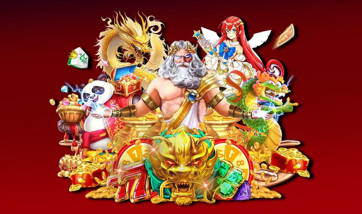 Mustang Gold Slot Live Casino