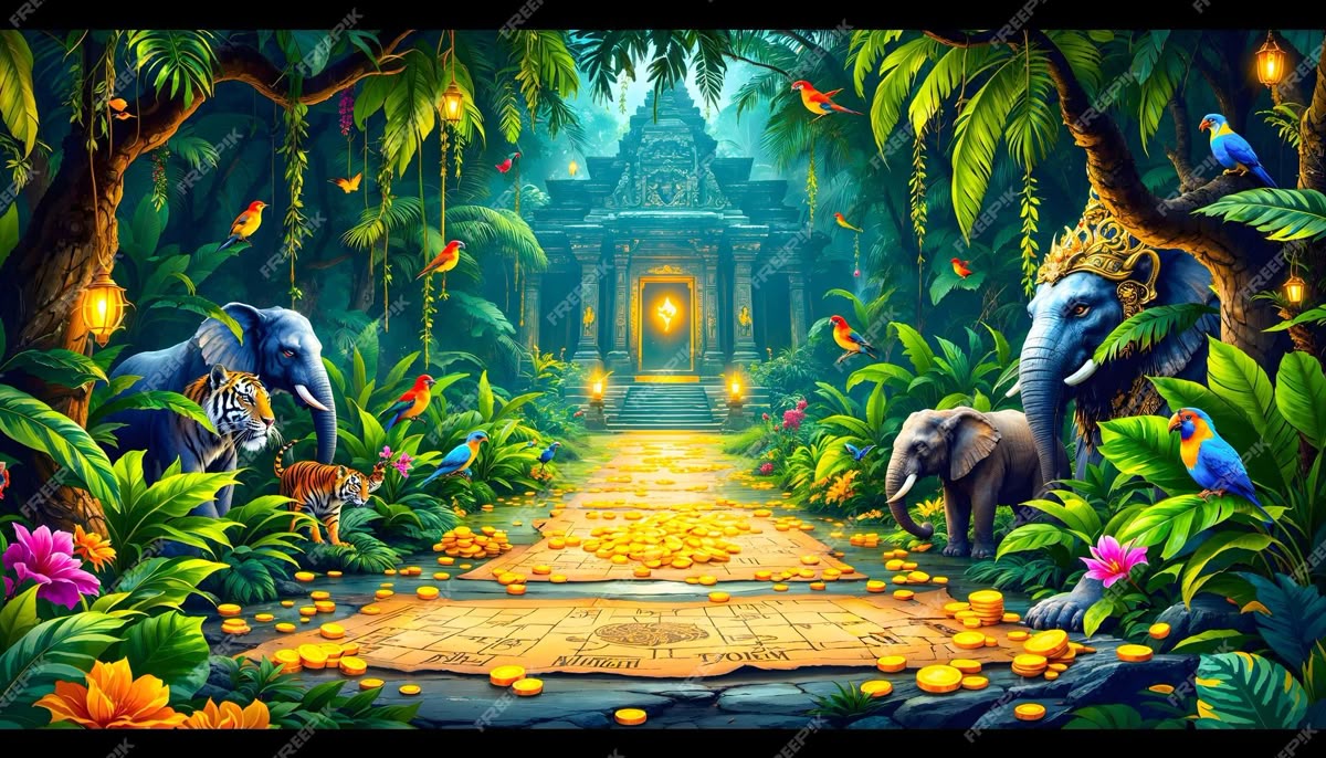 Mustang Gold Slot Live Betting